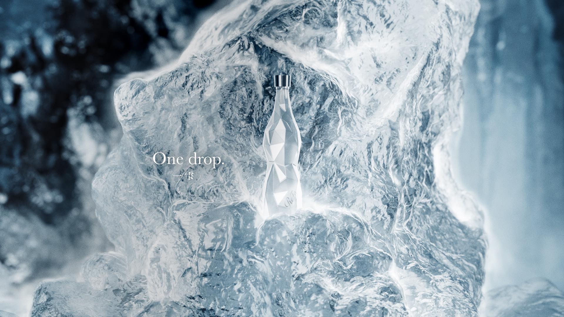 ReFa WATER Premium70