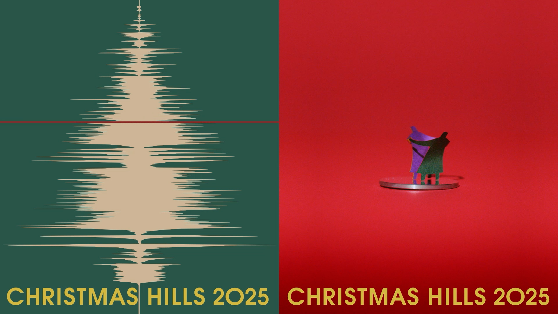 CHRISTMAS HILLS2025
